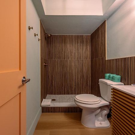 Monaco Vacation Rentals 克利尔沃特 外观 照片