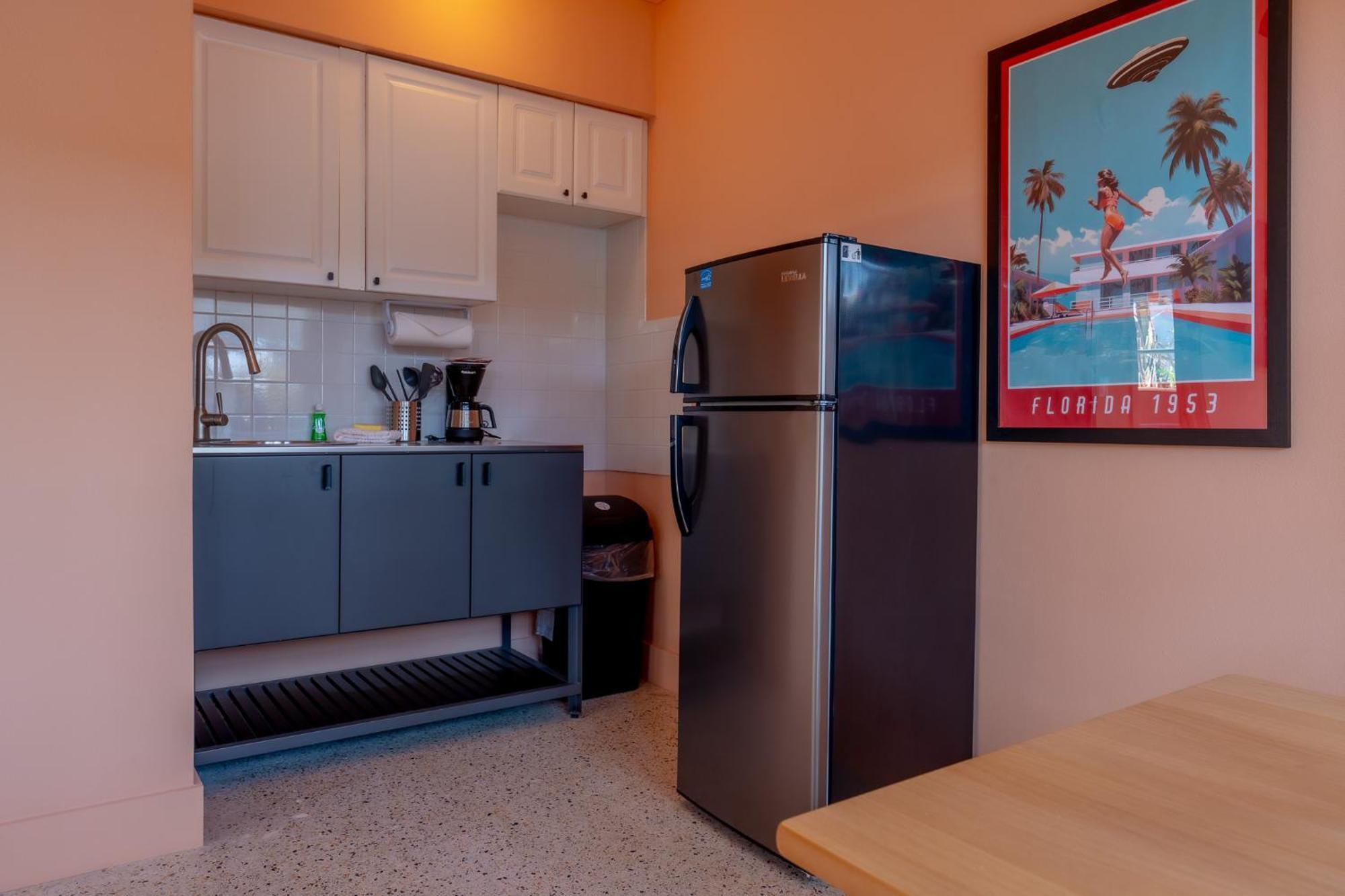 Monaco Vacation Rentals 克利尔沃特 外观 照片
