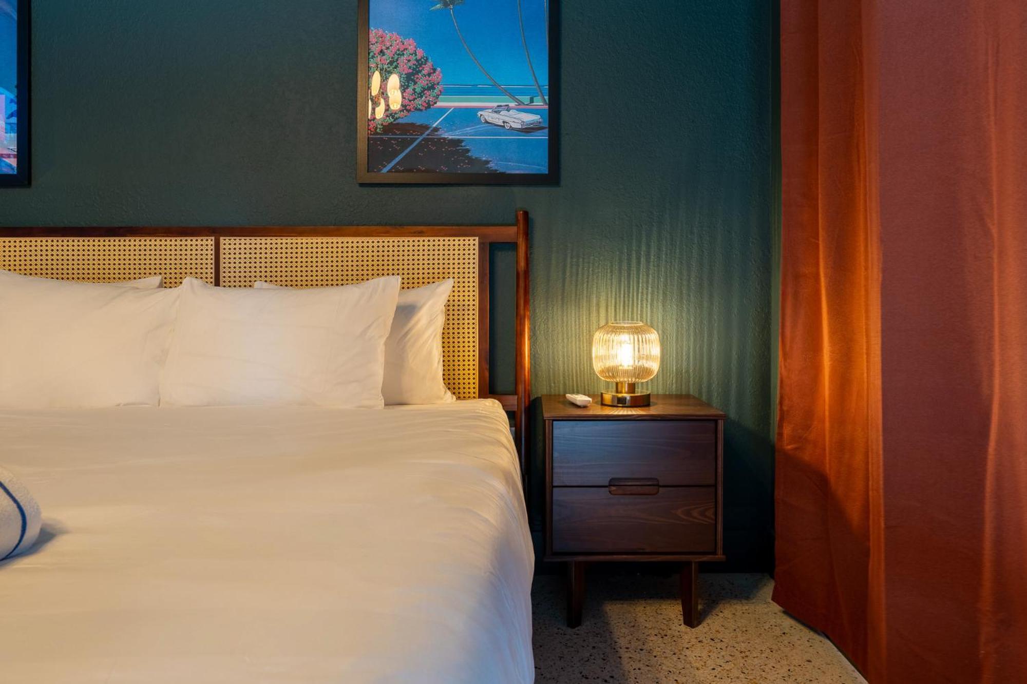 Monaco Vacation Rentals 克利尔沃特 外观 照片