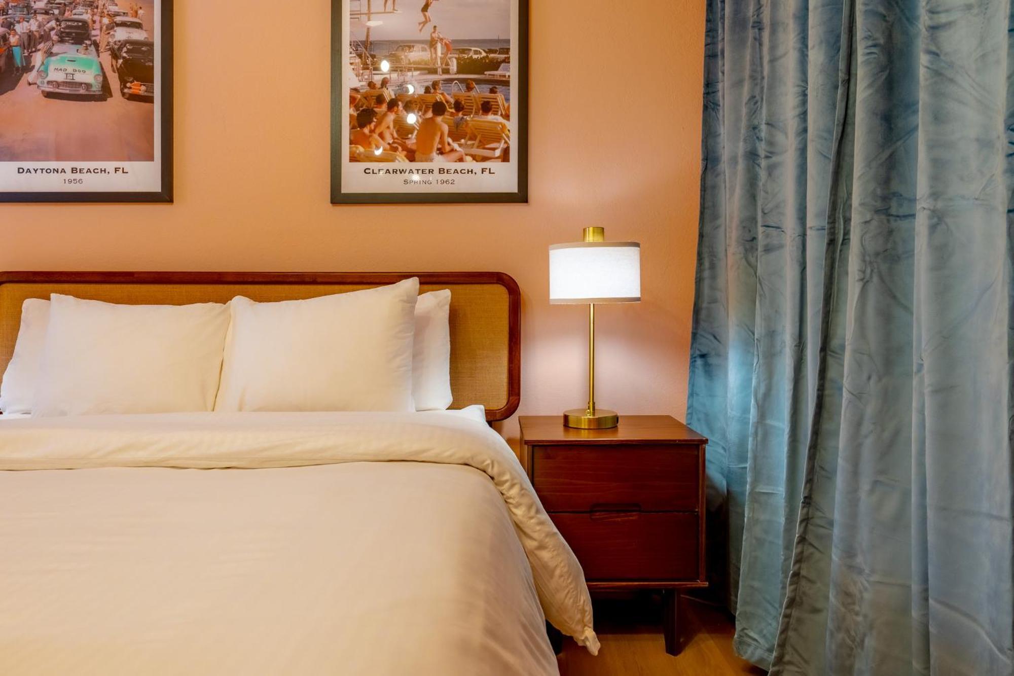 Monaco Vacation Rentals 克利尔沃特 外观 照片
