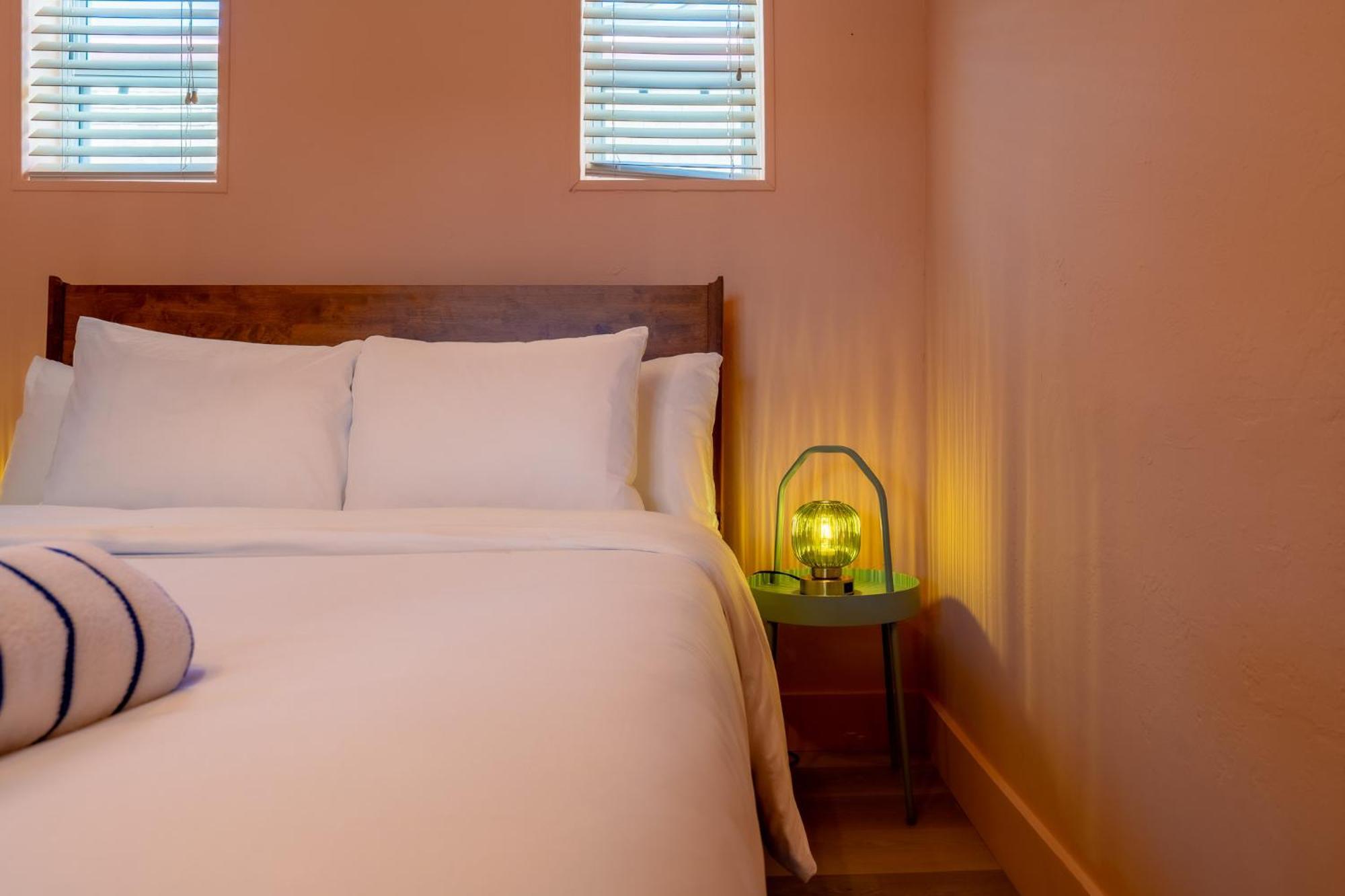 Monaco Vacation Rentals 克利尔沃特 外观 照片