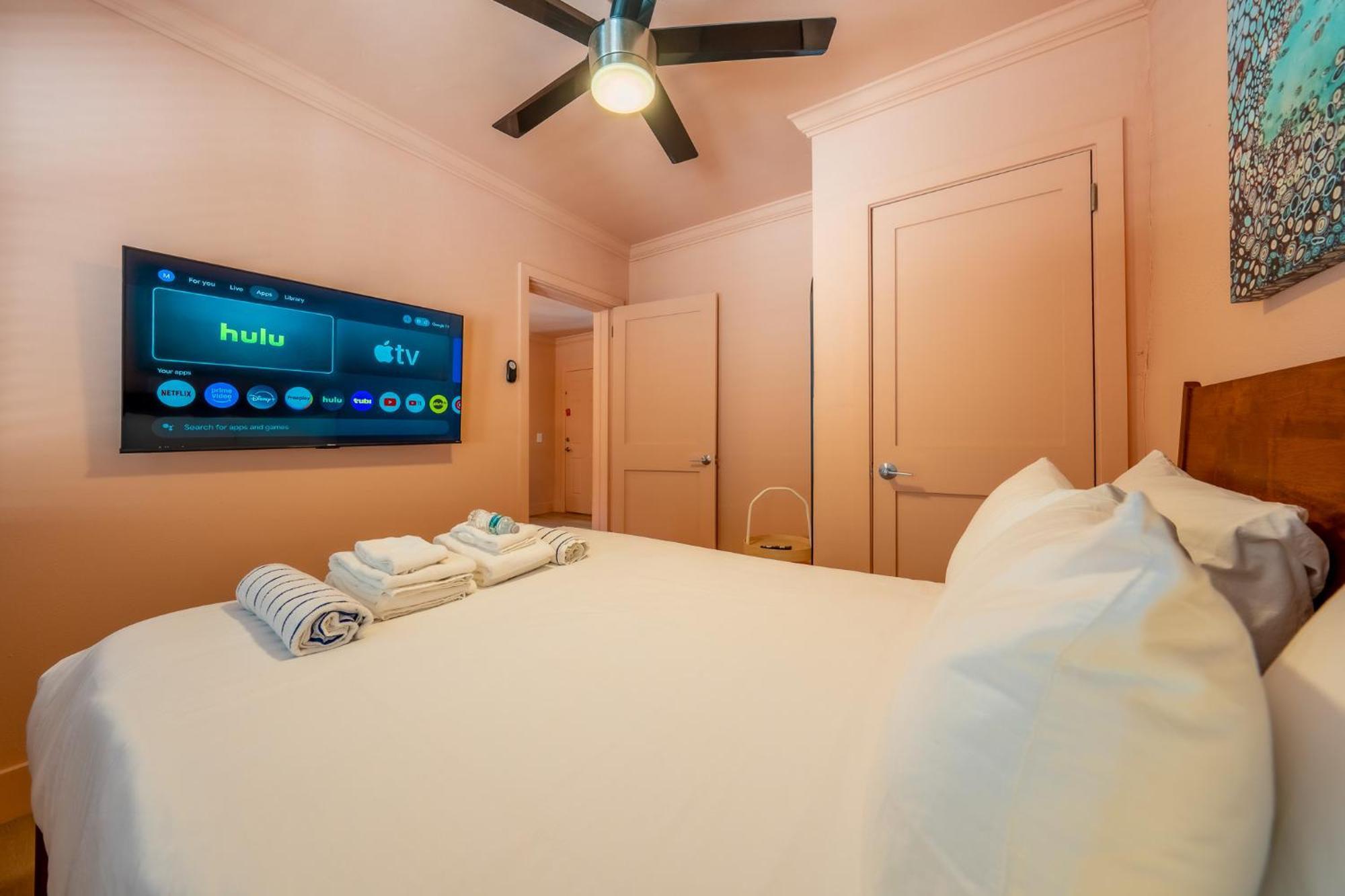 Monaco Vacation Rentals 克利尔沃特 外观 照片