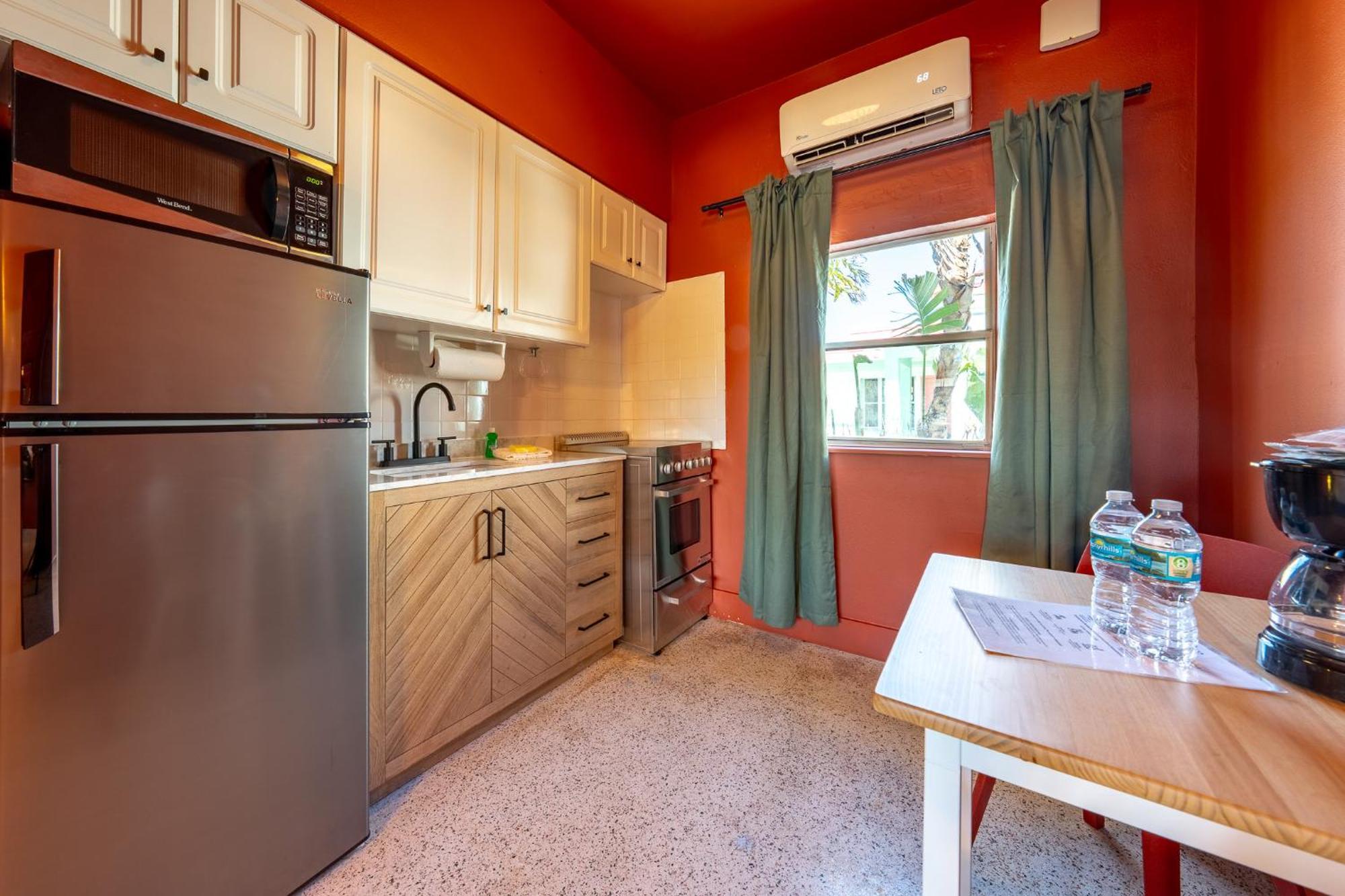 Monaco Vacation Rentals 克利尔沃特 外观 照片