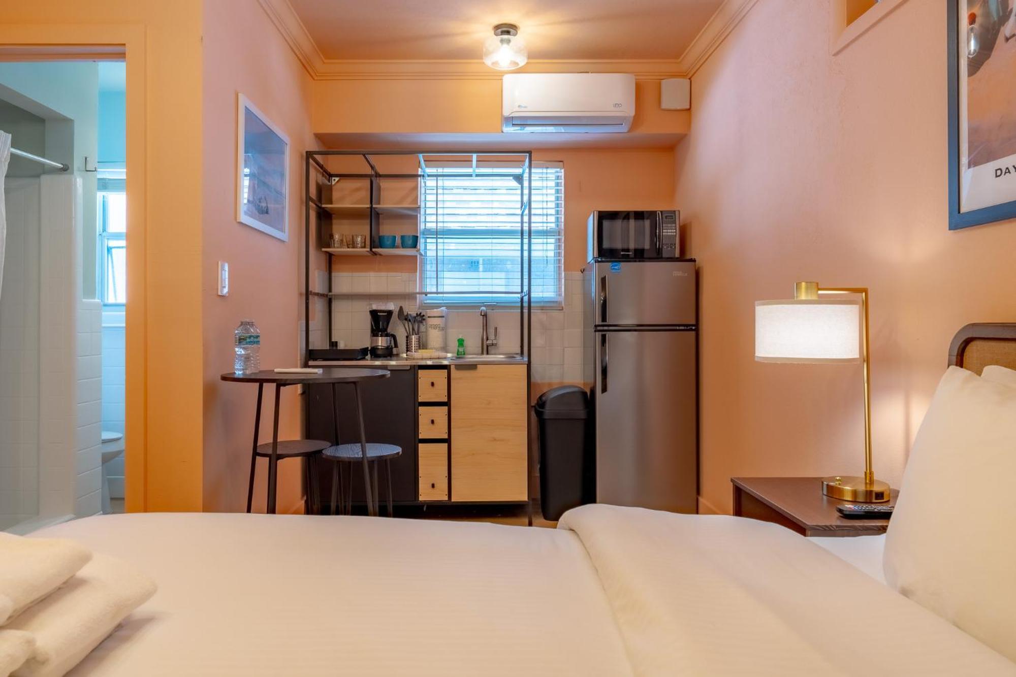 Monaco Vacation Rentals 克利尔沃特 外观 照片