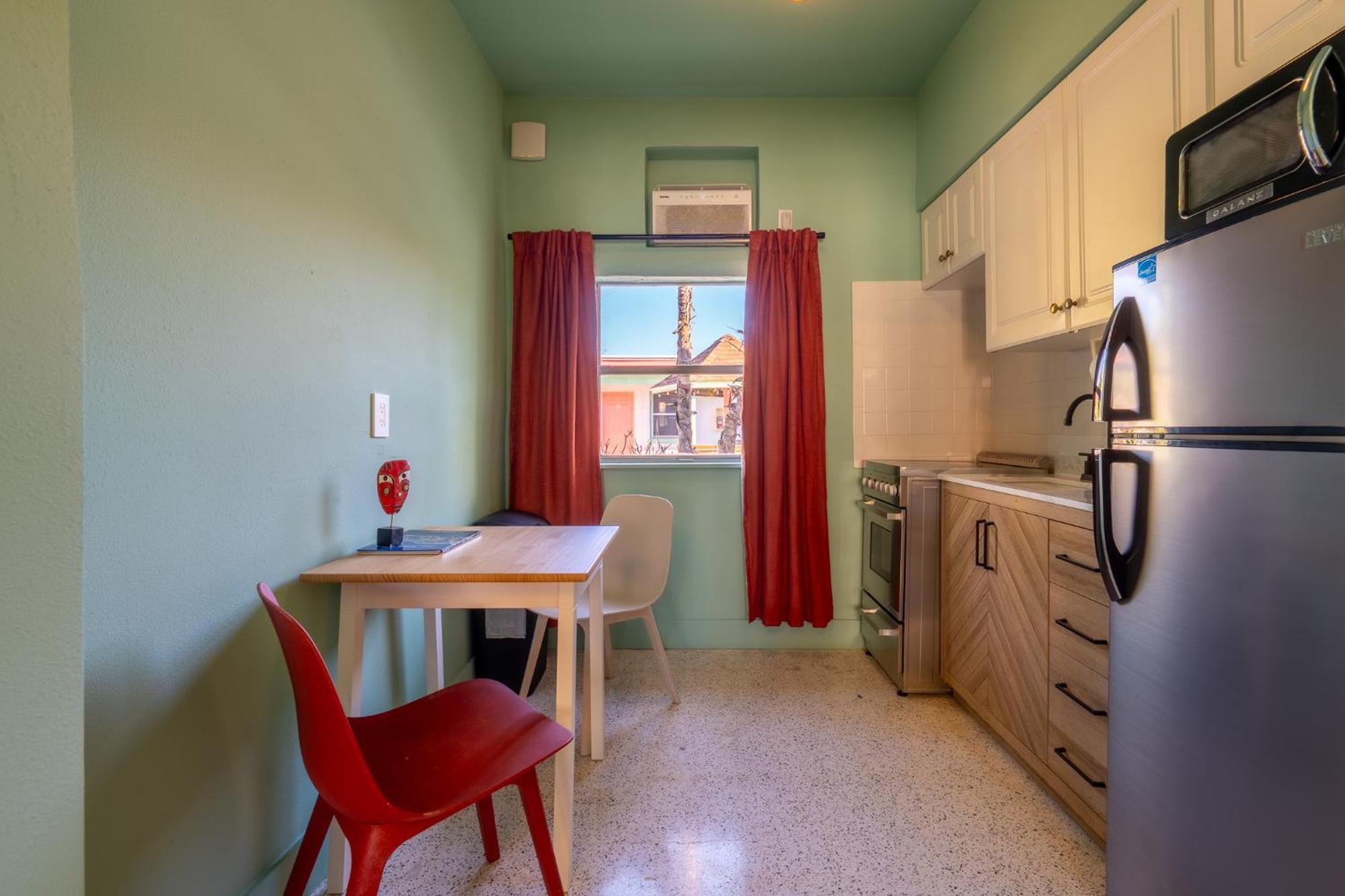 Monaco Vacation Rentals 克利尔沃特 外观 照片